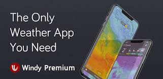 Track and view weather forecasts . Windy Premium Apk Mod 33 0 5 No Ads Download Latest Version