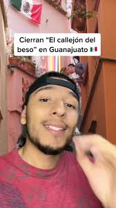 Guanajuato Evento En El Callejon Del Beso