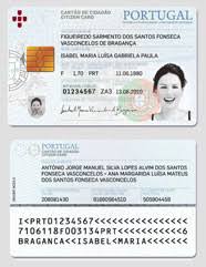 Search only for personalausweis nummer finden Wo Steht Die Dokumentennummer Auf Dem Portugiesischem Personalausweis Und Wie Viele Ziffern Hat Diese Nummer Portugal