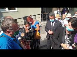 Europarlamentarul de alba, victor negrescu, invită persoanele interesate de îmbunătățirea sistemului educațional să răspundă la mai multe întrebări, în cadrul… Violeta Alexandru DiscuÈ›ii Cu Oamenii La Casa De Pensii Alba Youtube