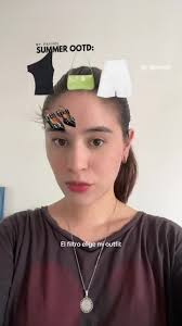 El filtro elige mi outfit🙂‍↔️✨ #elfiltrodecidemioutfit #outfitideas #payhol