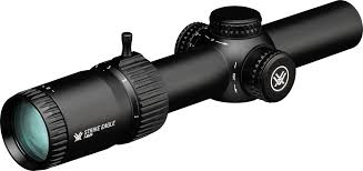 Our last thermal spotting scope from the atn range moves up a step in power. Vortex Strike Eagle 1 8x24 Ar Bdc3 Hundeservice Shop Peter Muller