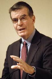 Kennedy speechwriter visits Exeter