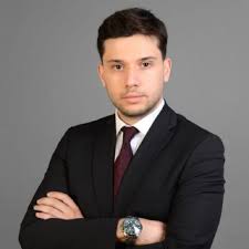 Onur Calisici, Lawyer in Sisli, Turkey