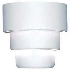 Shop from modern outdoor wall lights to illuminate your front porch or patio. Up Down 10 High Ceramic Outdoor Wall Light 28355 Lamps Plus