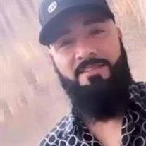 Mr. Juan Pablo Avila Bravo Obituary