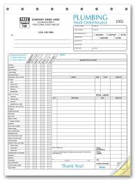 Use this job order form to request repairs to an apartment, office space, or other location. Work Orders Work Order Forms Plumbing Work Order Print Forms
