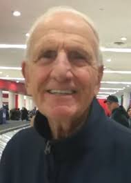 Obituary information for Leonard M. Ridini