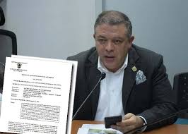 Bernardo guerra serna fue catalogado como el papá de una docena de políticos: El Fin Politico De Bernardo Guerra Las2orillas