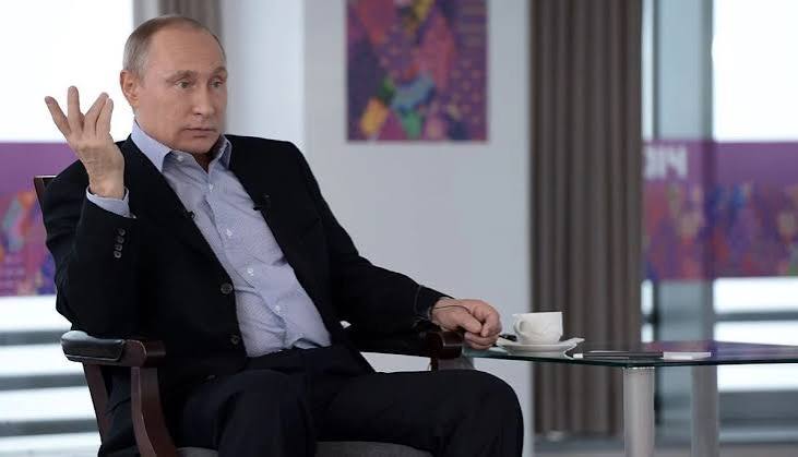 Expert reveals Putin's NATO plan "certainly includes casualties" | Dagens.com