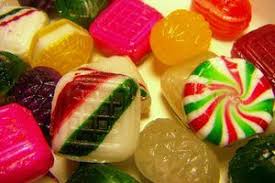How To Make Easy Hard Tack Candy Sugar Free Hard Candy Sugar Free Hard Candy Recipe Hard Candy Recipes