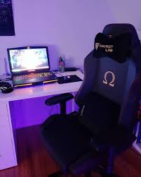 Omega Series Gaming Chairs Secretlab Us In 2020 Gaming Chair Gamer Room Games