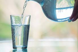 Excessive thirst may be your body's way of hinting at an underlying health problem, doctors explain. Only Drink Water When Thirsty Study Suggests