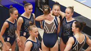 Jarno de smedt in de. Positieve Coronatest Schrikt Olympische Turnploeg Op Iedereen In Isolatie Nos