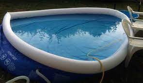 Comment Bien Installer Sa Piscine Autoportee