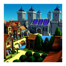 Kingdoms and Castles OST | Jason Taylor | Aether