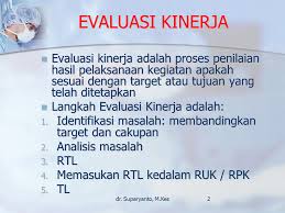 Pkb menduga presiden jokowi melakukan evaluasi kinerja kabinet secara keseluruhan dalam isu reshuffle kabinet indonesia maju jilid kedua. Dr Suparyanto M Kes Evaluasi Kinerja Program Ukm Puskesmas