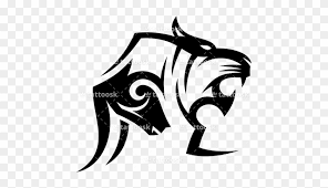 Check spelling or type a new query. Tribal Bull And Tiger Head Tattoo Https Simple Tribal Tiger Head Tattoo Free Transparent Png Clipart Images Download