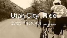 UC Ride w/Ari Bikes: June Ride