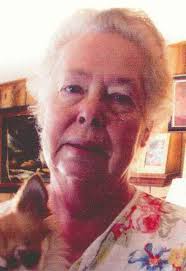 Obituary for Natalie Norma (McCollum) Skaggs