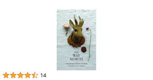 Amazon.com: The Way North: Collected Upper Peninsula New Works (Made in  Michigan Writer Series): 9780814338650: Riekki, Ron, Taylor, Keith, Riekki,  Ron, Dilworth, Sharon, Repka, Janice, Achatz, Marty, Airgood, Ellen,  Alexander, Robert, Barbour,
