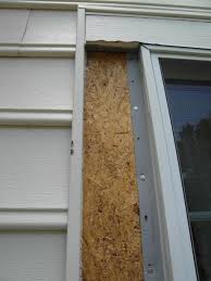 If you are considering adding a window to your home, then you may be wondering whether to install a window with a nailing flange. No Flashing On Andersen Windows Diy Home Improvement Forum