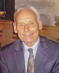 Death Notice of Patrick Murphy (Cahersiveen, Kerry)