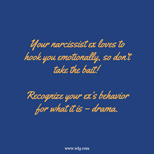 Follow a detailed parenting time schedule. 4 Strategies For Dealing With A Narcissist Co Parent