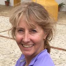 Lorraine Foley Speaking Profile