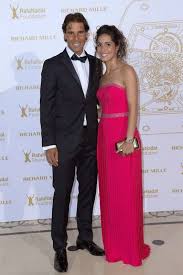 Rafa nadal and his girlfriend of 14 years mery perelló are engaged to marry later this year, hello!'s sister publication hola! Xisca Perello Facebook