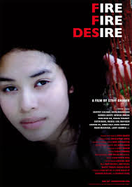 Fire Fire Desire