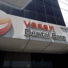 Dr Praveen Vasan Dental Care Dentists Book Appointment Online Dentists In Saidapet Chennai Justdial
