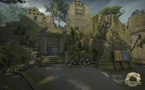 I'm simply saying that due to the choices made in creating the layout, the map is not nearly as interesting from a strategical standpoint, than many other maps in the pool. Csgo Needs A Map Pool Refresh More Than Ever Esports Betting Tips