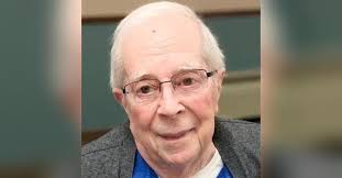 Obituary, Visitation & Funeral Information