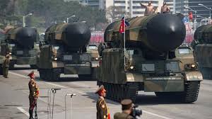 Image result for KOREA KASKAZINI