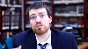 Rabino Efraim Cohen Imach