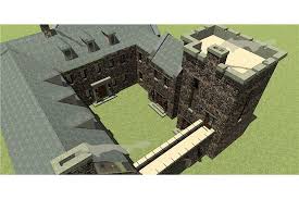 We did not find results for: Scottish Castle House Plan With Tower 116 1010 5 Bedrms