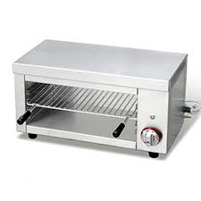 Check spelling or type a new query. Stainless Steel Electric Salamander Machine For Restaurant Hotel Kitchen Buy Salamander Electric Salamander Gas Salamander Product On Alibaba Com