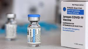 It's been added to the arsenal of vaccines approved for emergency use by the fda, joining pfizer and. Johnson Johnson Vaccine Pause Lifted May Be Available In Conn Now Nbc Connecticut