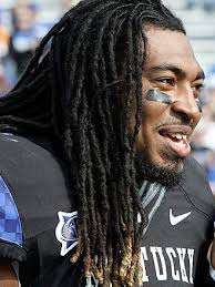 Winston Guy, Jacksonville, Safety