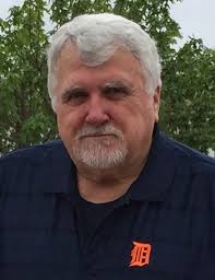 Obituary information for Bill Biggers