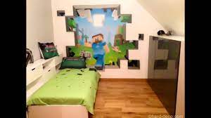Check spelling or type a new query. Cool Minecraft Bedroom Theme Ideas Youtube