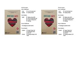 Kisah keutuhan sebuah persahabatan antara manusia dengan haiwan peliharaannya. Bintang Hati