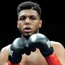 Kendrick Ball Jr vs. Brian Vera, Ball Jr. vs. Vera