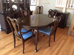 Spindle solid wood dining chair (set of 2) by allmodern. Canadian Legacy Dining Room Suite Classifieds For Jobs Rentals Cars Furniture And Free Stuff