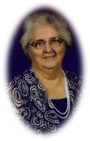 Obituary for Mrs. Mattie Mae Haynes