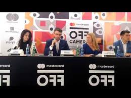 Student, nothing yet, i don't study yet. Szymon Miszczak Marcin Klimkowicz Konferencja Prasowa Mastercard Off Camera 22 04 19 Youtube