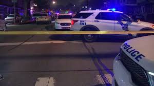 Shooting in Philly leaving 7-year-old injured