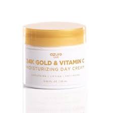24k Gold Vitamin C Luxury Moisturizing Day Cream 0 Star Rating Vitamin C Vitamins Premium Ingredients