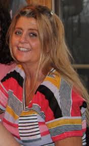 Kimberly Elizabeth Summers